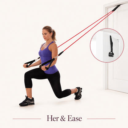 Everyday Strength — Resistance Band Set — product view 3