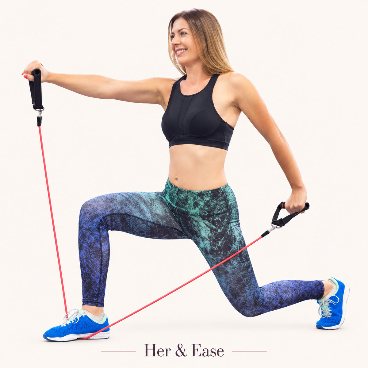 Everyday Strength — Resistance Band Set — product view 5