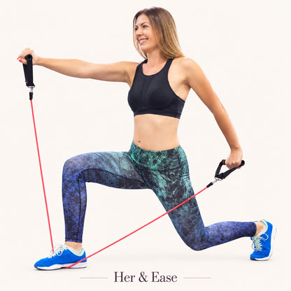 Everyday Strength — Resistance Band Set — product view 5