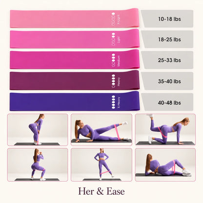 Move Your Way — 14-Piece Pilates Kit — product view 6