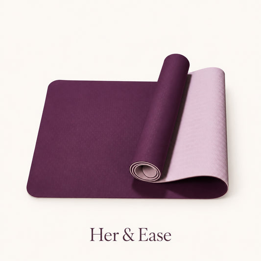 Grounded — Everyday Yoga Mat — product view 9
