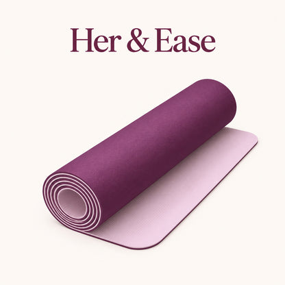 Grounded — Everyday Yoga Mat — product view 10