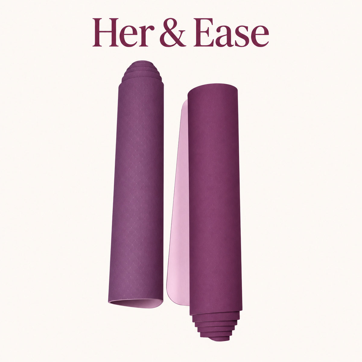 Grounded — Everyday Yoga Mat — product view 8