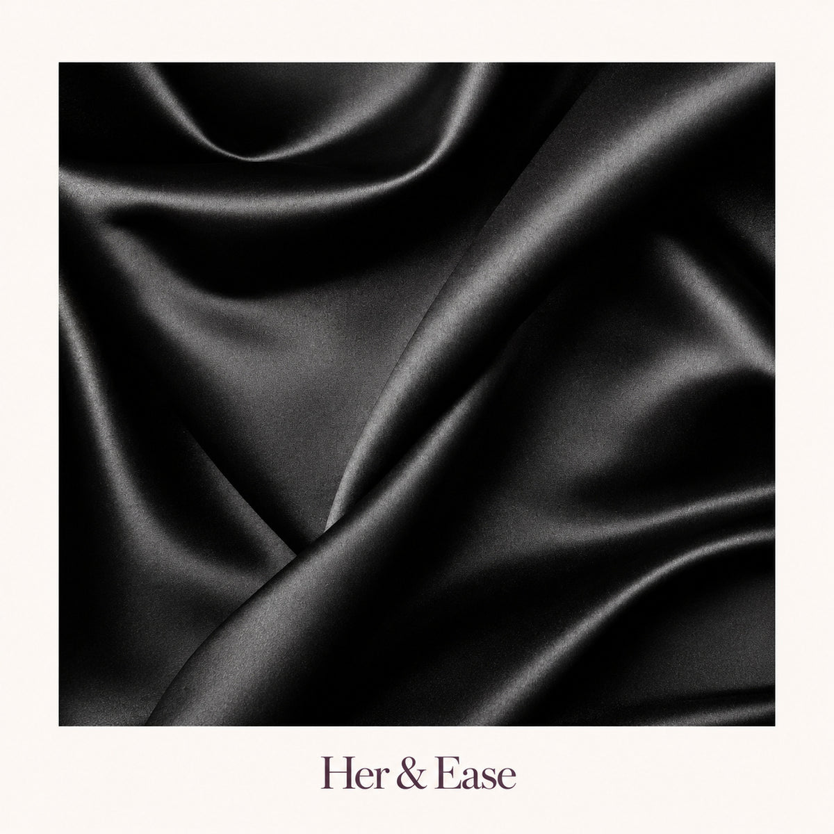 Soft Wrap — Satin Sleep Bonnet — product view 3