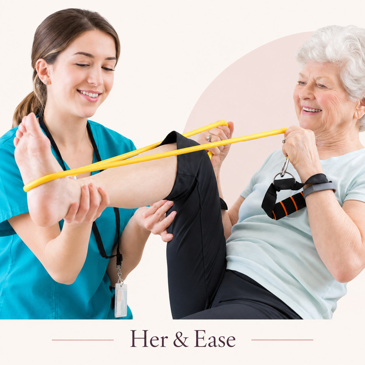 Everyday Strength — Resistance Band Set — product view 6