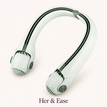 Everyday Breeze — Rechargeable Neck Fan — product view 10