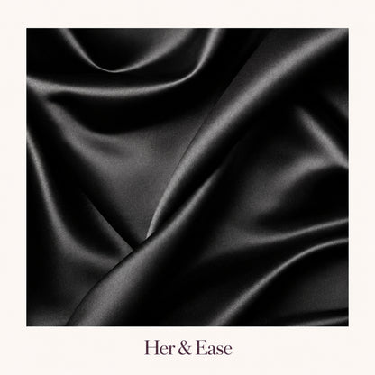 Soft Wrap — Satin Sleep Bonnet — product view 7